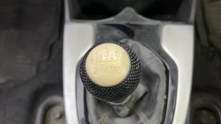 Used 2016 Honda Jazz VX Petrol Petrol Manual interior GEAR  KNOB VIEW