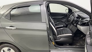 Used 2021 Tata Tiago Revotron XT Petrol Manual interior RIGHT SIDE FRONT DOOR CABIN VIEW