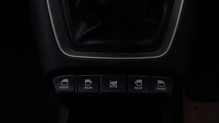 Used 2020 Hyundai New Santro 1.1 Magna AMT Petrol Automatic top_features Central locking