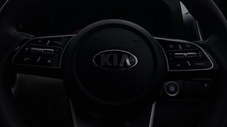 Used 2021 Kia Sonet HTX 1.0 iMT Petrol Manual top_features Airbags