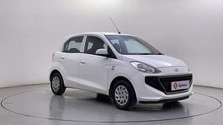 Used 2020 Hyundai New Santro 1.1 Magna AMT Petrol Automatic exterior RIGHT FRONT CORNER VIEW