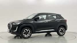 2023 Nissan Magnite XV