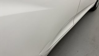 Used 2018 Hyundai Eon [2011-2018] Sportz Petrol Manual dents MINOR SCRATCH