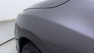 Used 2019 Honda City [2017-2020] V CVT Petrol Automatic dents MINOR DENT