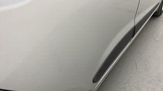 Used 2015 Hyundai Xcent [2014-2017] S Petrol Petrol Manual dents MINOR SCRATCH
