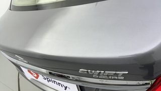 Used 2012 Maruti Suzuki Swift Dzire VXI Petrol Manual dents MINOR SCRATCH