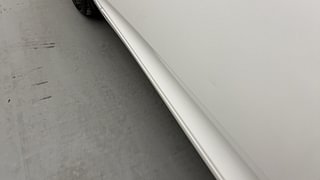 Used 2018 Hyundai Eon [2011-2018] Sportz Petrol Manual dents MINOR DENT