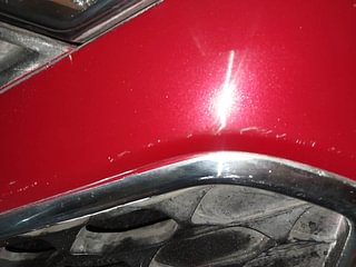 Used 2017 Hyundai Elite i20 [2014-2018] Sportz 1.2 Petrol Manual dents MINOR SCRATCH