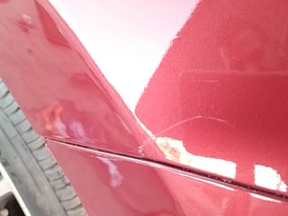 Used 2017 Maruti Suzuki Dzire [2017-2020] ZXi Plus AMT Petrol Automatic dents MINOR SCRATCH