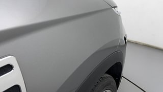 Used 2021 MG Motors Hector 1.5 Sharp CVT Petrol Automatic dents MINOR SCRATCH