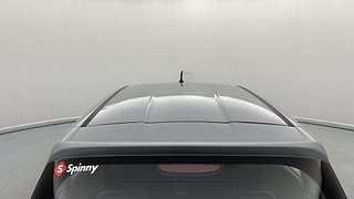 Used 2019 Hyundai New Santro 1.1 Magna Petrol Manual exterior EXTERIOR ROOF VIEW