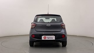 Used 2018 Hyundai Grand i10 Magna 1.2 Kappa VTVT Petrol Manual exterior BACK VIEW
