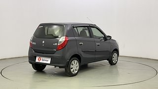 Used 2017 Maruti Suzuki Alto K10 [2014-2019] VXi Petrol Manual exterior RIGHT REAR CORNER VIEW
