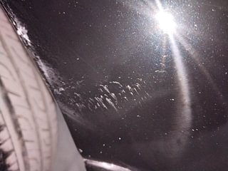 Used 2013 Maruti Suzuki Alto K10 [2010-2014] VXi Petrol Manual dents MINOR SCRATCH