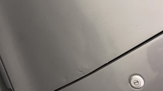 Used 2017 Maruti Suzuki Wagon R 1.0 [2010-2019] VXi Petrol Manual dents MINOR SCRATCH
