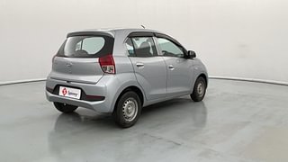 Used 2019 Hyundai New Santro 1.1 Magna Petrol Manual exterior RIGHT REAR CORNER VIEW