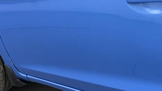 Used 2013 Honda Brio [2011-2016] S MT Petrol Manual dents MINOR SCRATCH