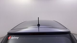 Used 2020 Hyundai Elite i20 [2018-2020] Asta (O) CVT Petrol Automatic exterior EXTERIOR ROOF VIEW