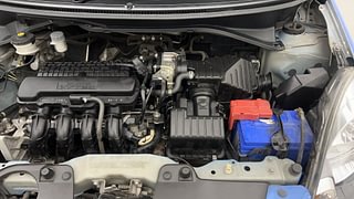 Used 2013 Honda Brio [2011-2016] S MT Petrol Manual engine ENGINE LEFT SIDE VIEW