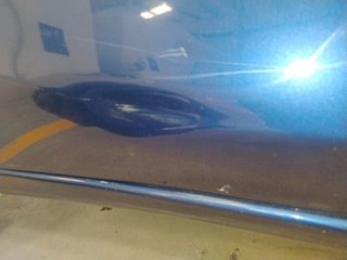 Used 2018 Datsun GO [2014-2019] T Petrol Manual dents MINOR DENT