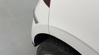 Used 2021 Hyundai New i20 Asta (O) 1.0 Turbo DCT Petrol Automatic dents MINOR SCRATCH