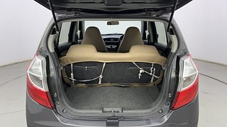 Used 2017 Maruti Suzuki Alto K10 [2014-2019] VXi Petrol Manual interior DICKY INSIDE VIEW