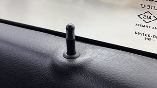 Used 2017 Maruti Suzuki Alto K10 [2014-2019] VXi Petrol Manual top_features Central locking