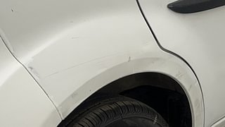 Used 2014 Maruti Suzuki Ritz Vxi BS-IV Petrol Manual dents MINOR SCRATCH