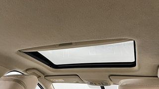Used 2021 Honda City VX CVT Petrol Automatic top_features Sunroof