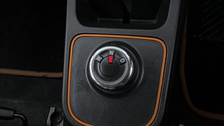 Used 2019 Renault Kwid CLIMBER 1.0 AMT Opt Petrol Automatic interior GEAR  KNOB VIEW