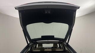 Used 2018 Skoda Superb [2016-2020] L&K TDI AT Diesel Automatic interior DICKY DOOR OPEN VIEW