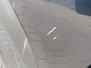 Used 2022 Mahindra XUV700 AX 7 Petrol AT Luxury Pack 7 STR Petrol Automatic dents MINOR SCRATCH