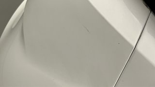 Used 2022 Tata Altroz XZA+ Petrol Automatic dents MINOR SCRATCH