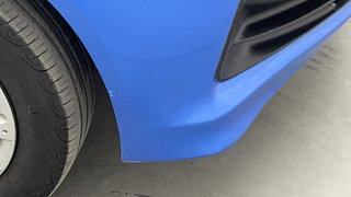 Used 2013 Honda Brio [2011-2016] S MT Petrol Manual dents MINOR SCRATCH