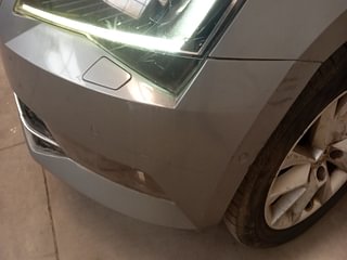 Used 2018 Skoda Superb [2016-2020] L&K TDI AT Diesel Automatic dents MINOR SCRATCH