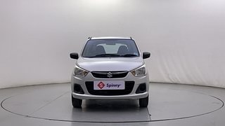 Used 2019 Maruti Suzuki Alto K10 [2014-2019] VXi Petrol Manual exterior FRONT VIEW