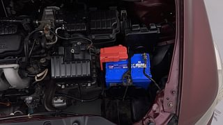 Used 2013 Honda City [2011-2014] 1.5 S MT Petrol Manual engine ENGINE LEFT SIDE VIEW