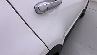 Used 2019 Hyundai Creta [2018-2020] 1.6 SX OPT VTVT Petrol Manual dents MINOR SCRATCH