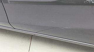 Used 2017 Maruti Suzuki Alto K10 [2014-2019] VXi Petrol Manual dents MINOR SCRATCH