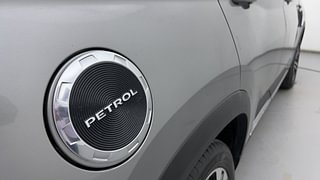 Used 2021 MG Motors Hector 1.5 Sharp CVT Petrol Automatic dents MINOR SCRATCH