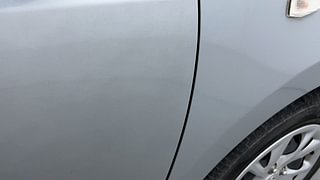 Used 2018 Hyundai Grand i10 [2017-2020] Magna 1.2 Kappa VTVT CNG (outside fitted) Petrol+cng Manual dents MINOR SCRATCH