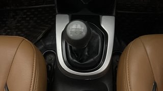 Used 2017 Honda Jazz VX Petrol Petrol Manual interior GEAR  KNOB VIEW