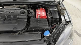Used 2018 Skoda Superb [2016-2020] L&K TDI AT Diesel Automatic engine ENGINE LEFT SIDE VIEW