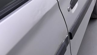 Used 2019 Maruti Suzuki Alto K10 [2014-2019] VXi Petrol Manual dents MINOR SCRATCH