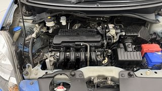 Used 2013 Honda Brio [2011-2016] S MT Petrol Manual engine ENGINE RIGHT SIDE VIEW