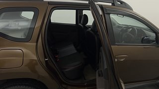 Used 2016 Renault Duster [2015-2020] RXL Petrol Petrol Manual interior RIGHT SIDE REAR DOOR CABIN VIEW