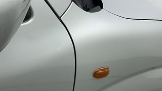 Used 2021 maruti-suzuki S-Presso VXI Plus AMT Petrol Automatic dents MINOR DENT