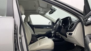 Used 2020 Kia Seltos HTX Plus AT Diesel DT Diesel Automatic interior RIGHT SIDE FRONT DOOR CABIN VIEW