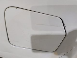 Used 2017 Maruti Suzuki Alto K10 [2014-2019] VXi Petrol Manual dents MINOR SCRATCH