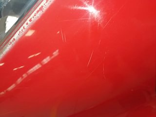Used 2017 Maruti Suzuki Baleno [2015-2019] Alpha Petrol Petrol Manual dents MINOR SCRATCH